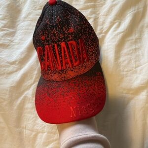 canada cap